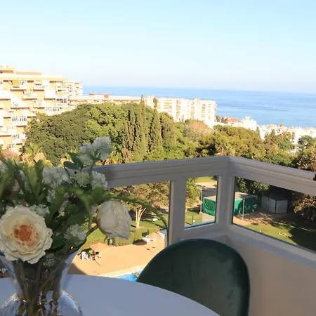 Lägenhet Andrea's Benalmádena